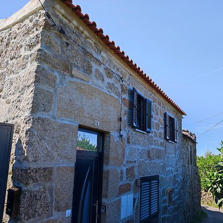 Villa Casa Da Martha à Celorico Da Beira Extérieur photo