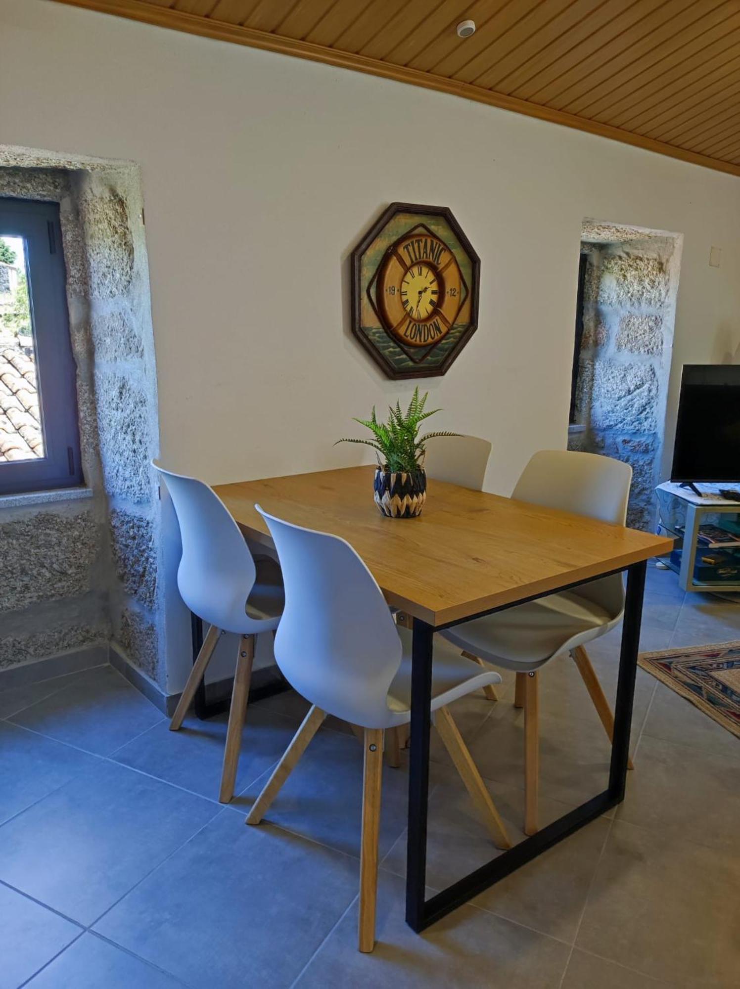 Villa Casa Da Martha à Celorico Da Beira Extérieur photo